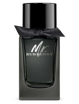 Mr. Burberry Eau de Parfum