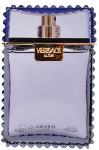 Versace Man