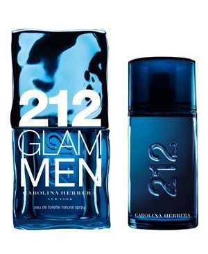 212 Glam Men