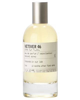 Vetiver 46