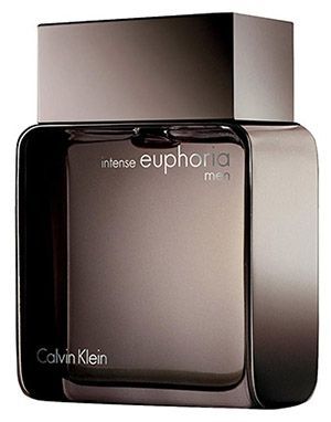 Euphoria Men Intense