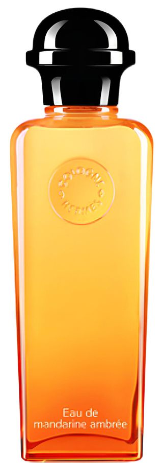 Eau de Mandarine Ambrée