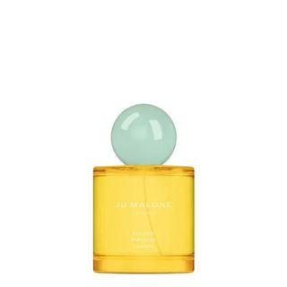 Yellow Hibiscus Cologne