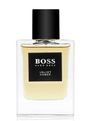 BOSS The Collection Velvet & Amber