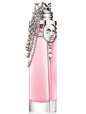 Womanity Eau pour Elles