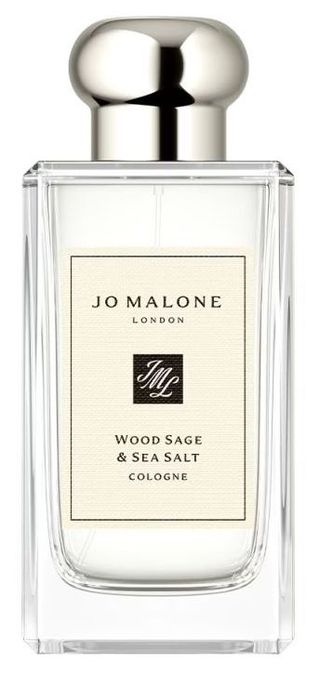 Wood Sage & Sea Salt