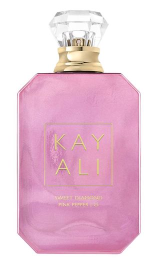 Sweet Diamond Pink Pepper 25