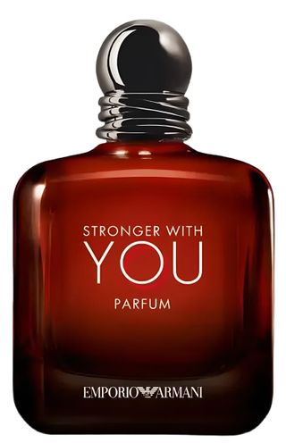 Emporio Armani Stronger With You Parfum