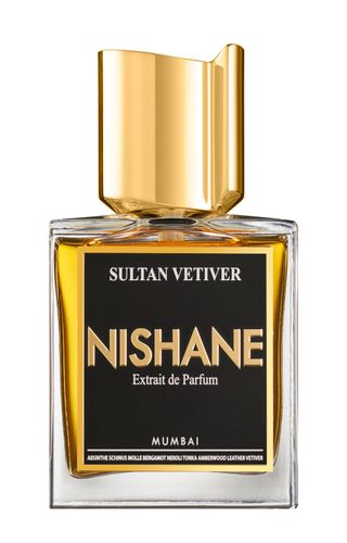 Sultan Vetiver