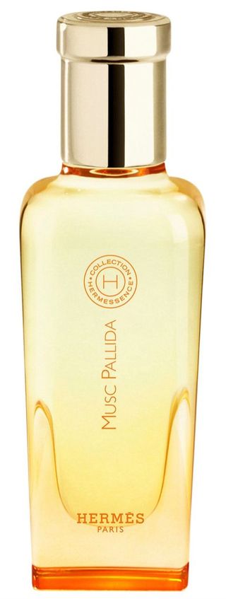 Hermessence Musc Pallida