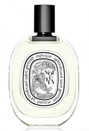 Volutes Eau de Toilette
