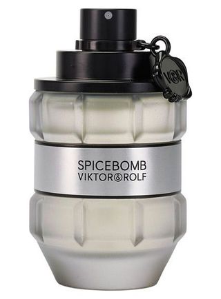 Spicebomb Eau Fraiche