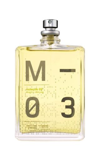 Molecule 03