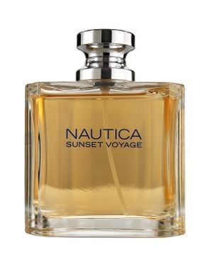 Nautica Sunset Voyage