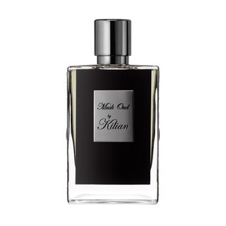 Musk Oud
