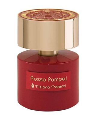 Rosso Pompei