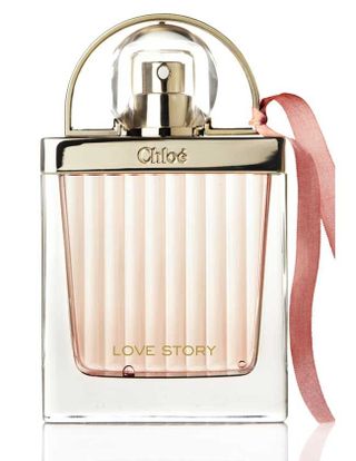 Love Story Eau Sensuelle