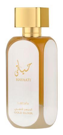 Hayaati Gold Elixir