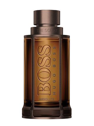 Boss The Scent Absolute