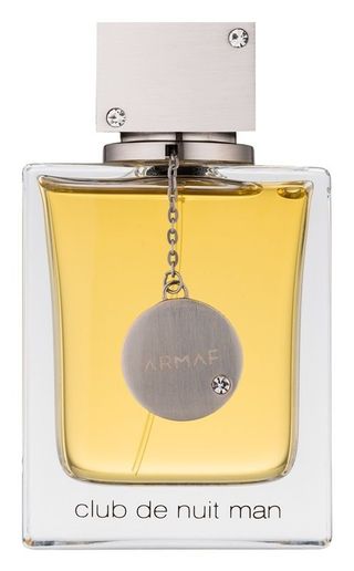 Club de Nuit Man