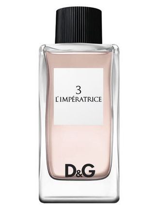 D&G Anthology L'Imperatrice 3