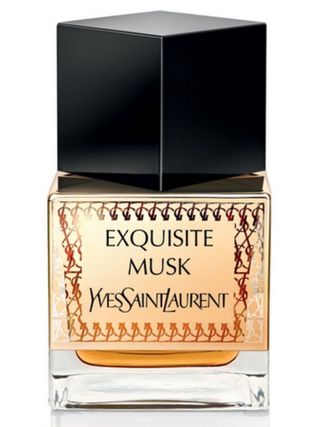 Exquisite Musk