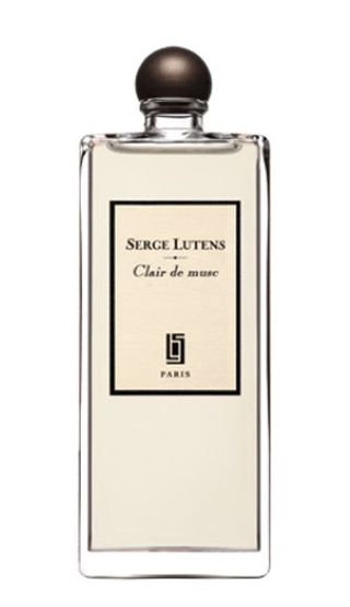 Clair de Musc