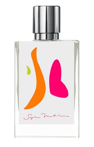 Sophie Matisse Art Edition Good Girl Gone Bad, Splash of Neroli