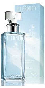 Eternity Summer 2007