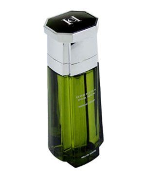 Herrera for Men Sensual Vetiver