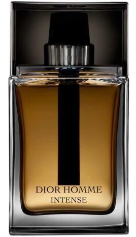 Dior Homme Intense 2011