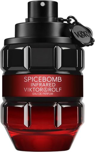 Spicebomb Infrared Eau de Parfum