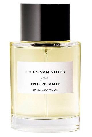 Dries Van Noten par Frederic Malle