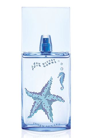 L'Eau d'Issey Pour Homme Summer 2014