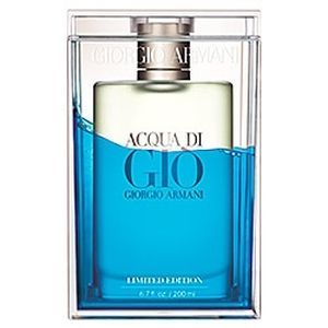 Acqua di Gio - Acqua di Life Edition
