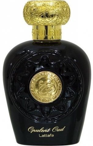 Opulent Oud