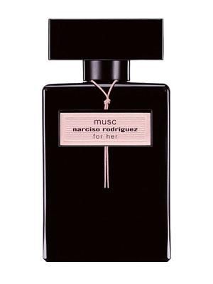 Narciso Rodriguez Musc for Her Oil Parfum