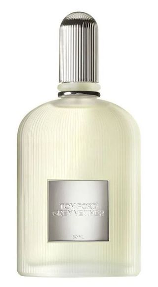 Grey Vetiver Eau de Toilette