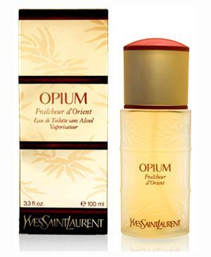 Opium Fraicheur d'Orient