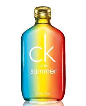 CK One Summer 2011