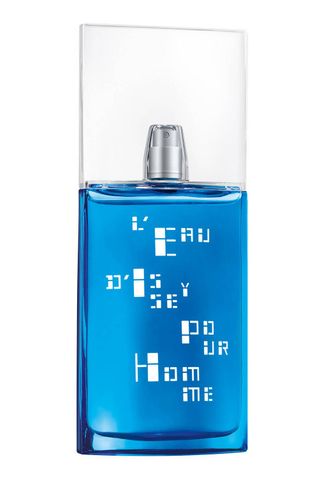 L'Eau d'Issey Pour Homme Summer 2017