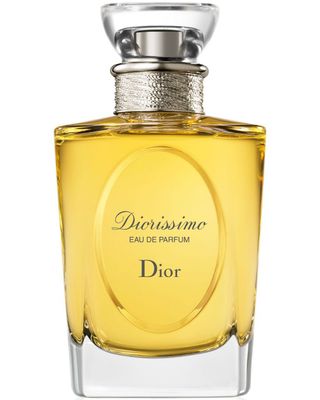 Les Creations de Monsieur Dior Diorissimo Eau de Parfum