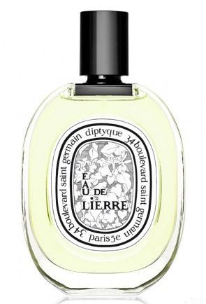 Eau de Lierre Eau de Toilette
