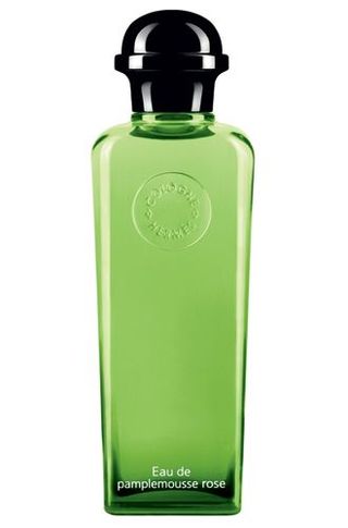 Eau de Pamplemousse Rose