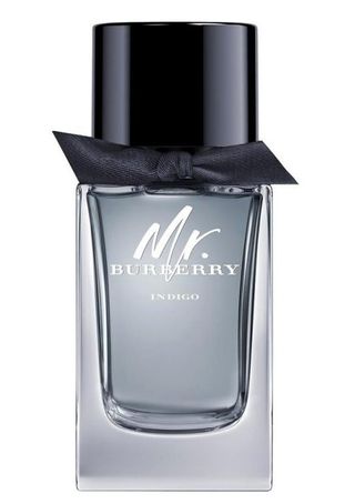 Mr. Burberry Indigo