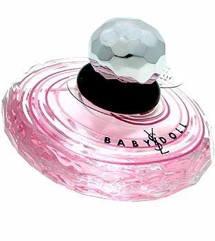 Baby Doll Candy Pink