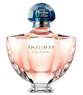 Shalimar Cologne