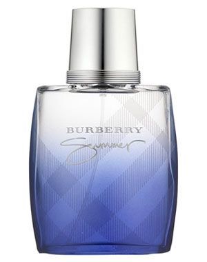 Burberry Summer for Men 2011