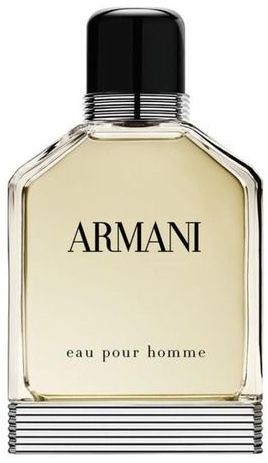 Armani Eau Pour Homme (new)