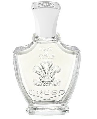 Love in White for Summer